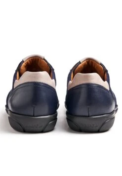 Lloyd Vago - Sportieve Veterschoenen - Mitternachtsblau 8 Lloyd Vago - Sportieve Veterschoenen - Mitternachtsblau -Lloyd Mode Schoenenwinkel b90e34b5fd284408b13d121eb80a2920