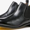 Lloyd Enkelboots Chelsea Boots SINCLAIR Heren Zwart