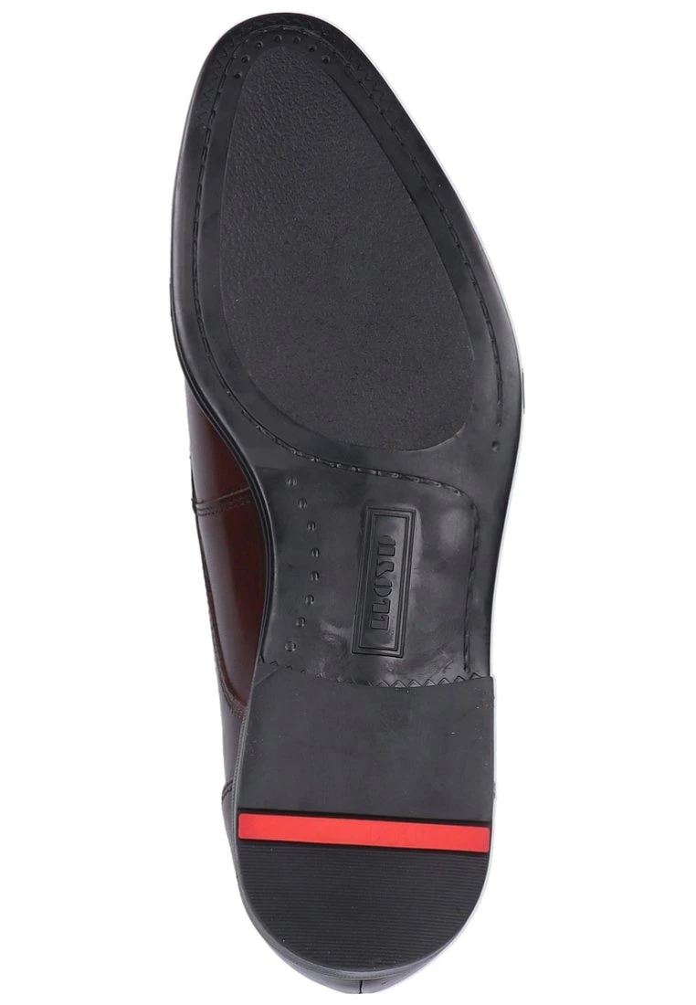 Lloyd Veterschoenen - Brown 7 Lloyd Veterschoenen - Brown - Afbeelding 7