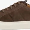 Lloyd Lage Sneakers Sneakers Laag Heren Bruin