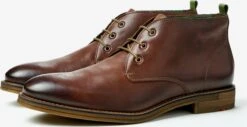 Lloyd Boots & Laarzen Veterboots Heren Bruin