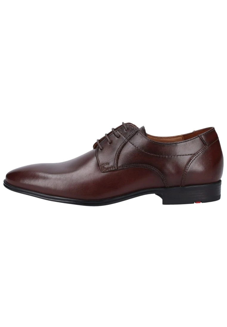 Lloyd Veterschoenen - Brown 1 Lloyd Veterschoenen - Brown