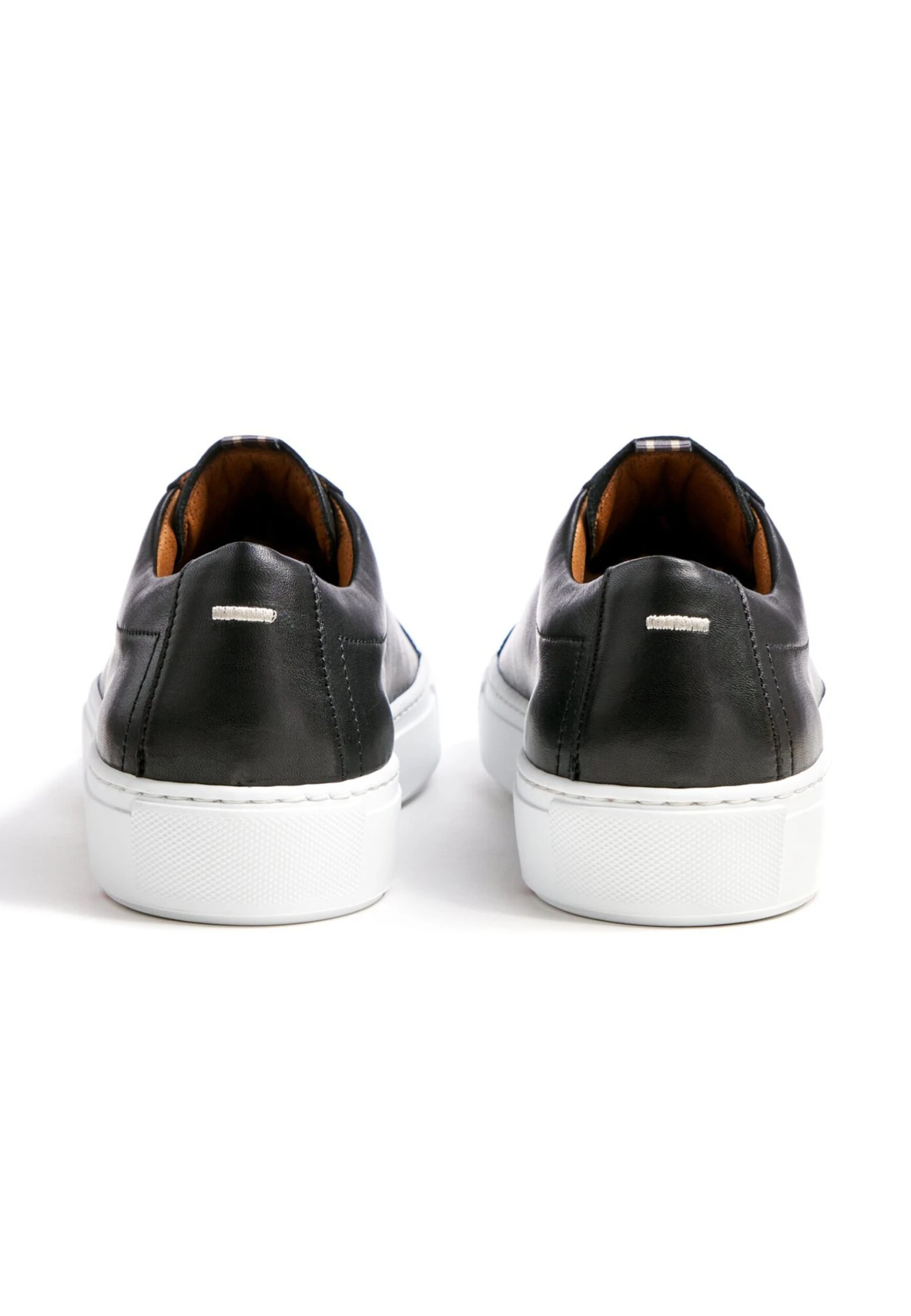 Lloyd Abel - Sneakers Laag - Schwarz 5 Lloyd Abel - Sneakers Laag - Schwarz - Afbeelding 5