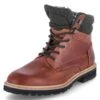 Lloyd Flavio - Veterboots - Braun