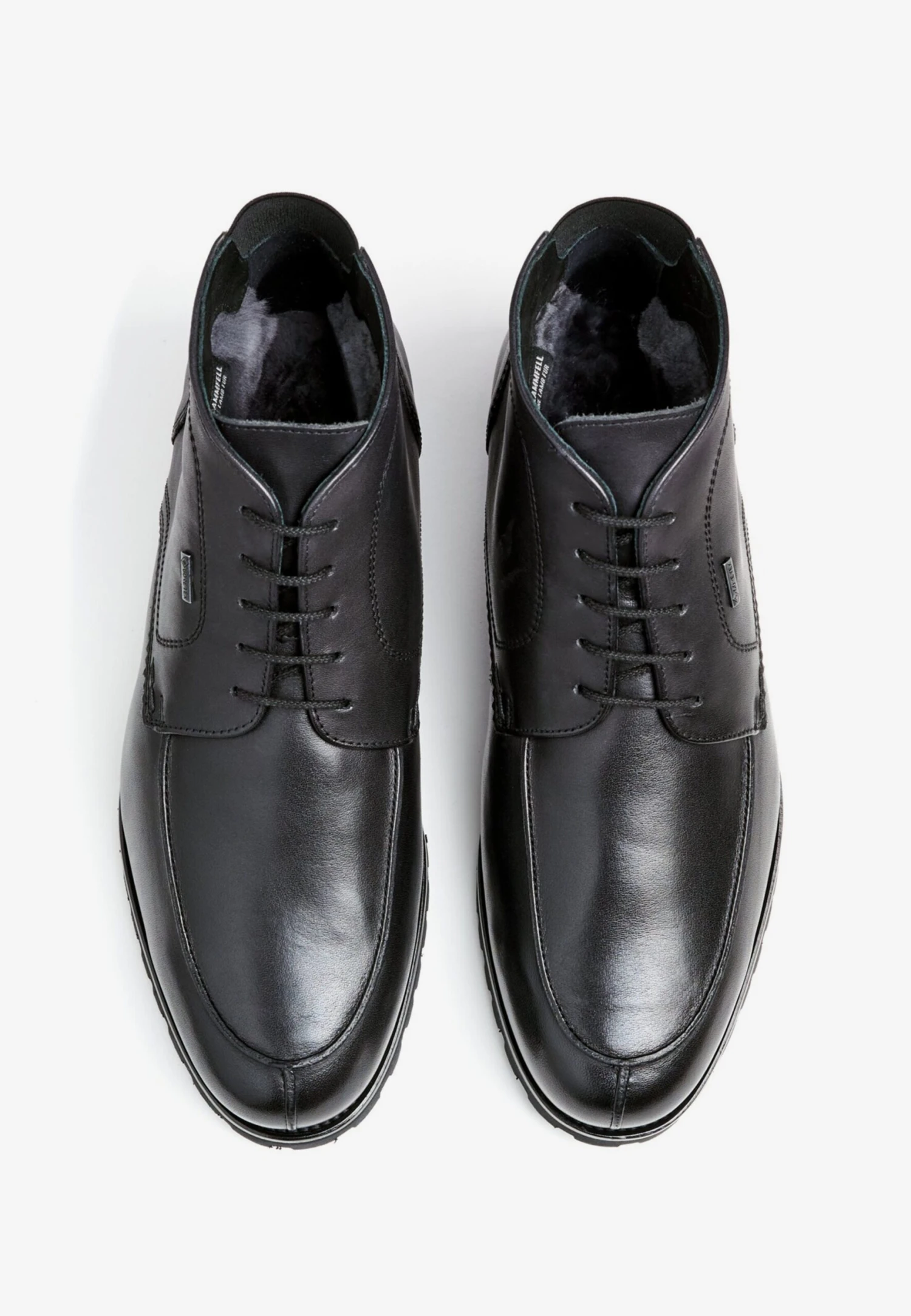 Lloyd Boots & Laarzen Laarzen Heren Zwart 4 Lloyd Boots & Laarzen Laarzen Heren Zwart - Afbeelding 4