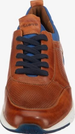 Lloyd Running Sneakers Sneakers Laag Bandos Heren Karamel 11 Lloyd Running Sneakers Sneakers Laag Bandos Heren Karamel -Lloyd Mode Schoenenwinkel bba74e661f08363fadeba71e4f67206c