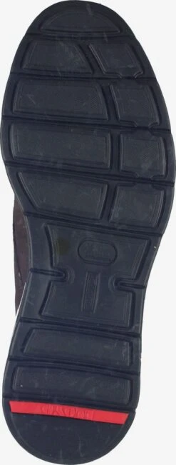 Lloyd Casual Veterschoenen Veterschoen Heren Bruin -Lloyd Mode Schoenenwinkel bbeb25702890317017db8b191dfb3577