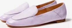 Lloyd Loafers Instappers Dames Roze