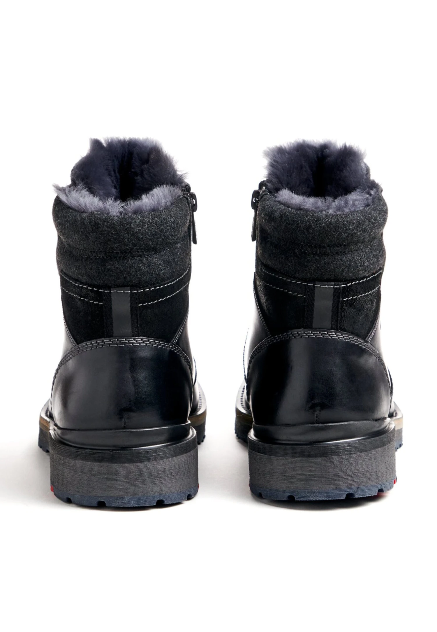 Lloyd Gloster - Snowboots- Schwarz 4 Lloyd Gloster - Snowboots- Schwarz - Afbeelding 4