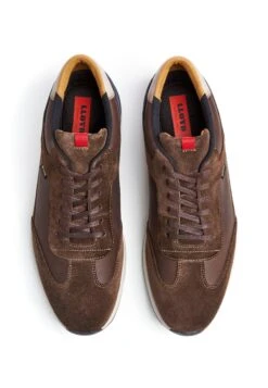 Lloyd Vedea - Sneakers Laag - Braun 9 Lloyd Vedea - Sneakers Laag - Braun -Lloyd Mode Schoenenwinkel bce213c93ef34464869c437cde6a64be