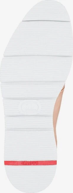 Lloyd Fashion Sneakers Sneakers Laag Dames Beige -Lloyd Mode Schoenenwinkel bcf0252928b2799517da1c80cc43f88e