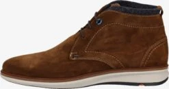 Lloyd Veterboots Chukka Boots Heren Bruin