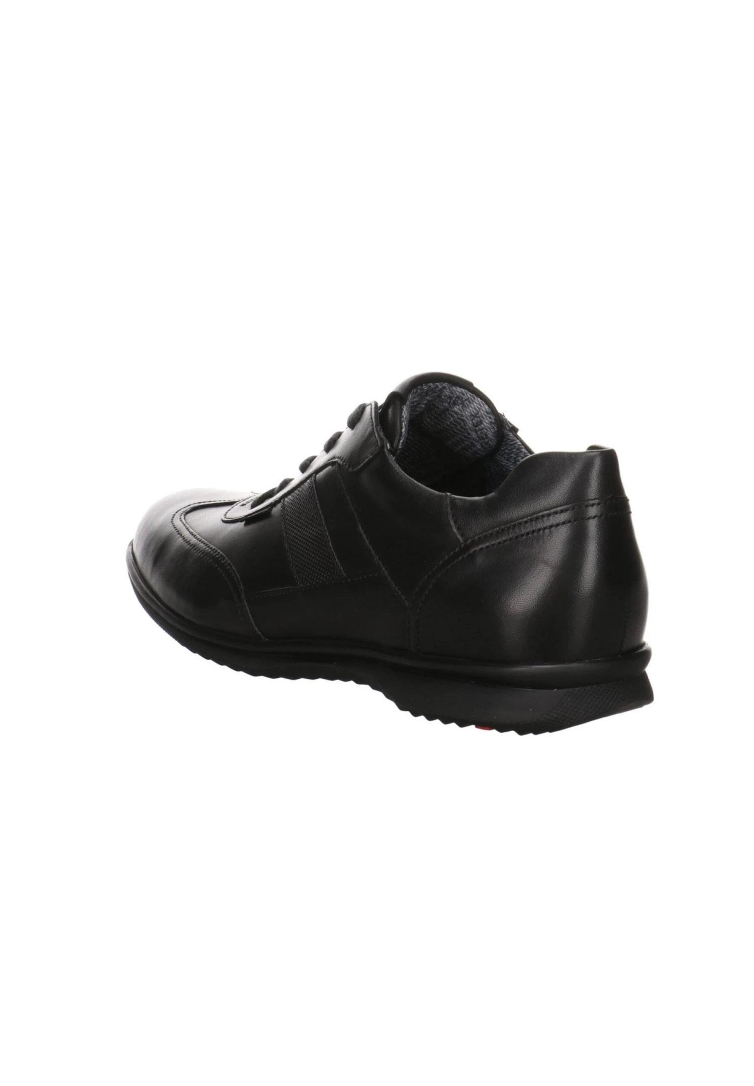 Lloyd Sneakers Laag - Schwarz Dunkel 9 Lloyd Sneakers Laag - Schwarz Dunkel - Afbeelding 9