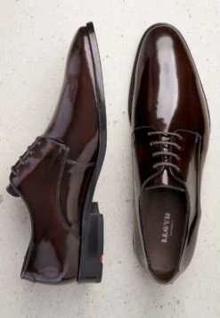 Lloyd Janeck - Veterschoenen - Braun 10 Lloyd Janeck - Veterschoenen - Braun -Lloyd Mode Schoenenwinkel bd07f14c9c1c47e38278f7131b565ade