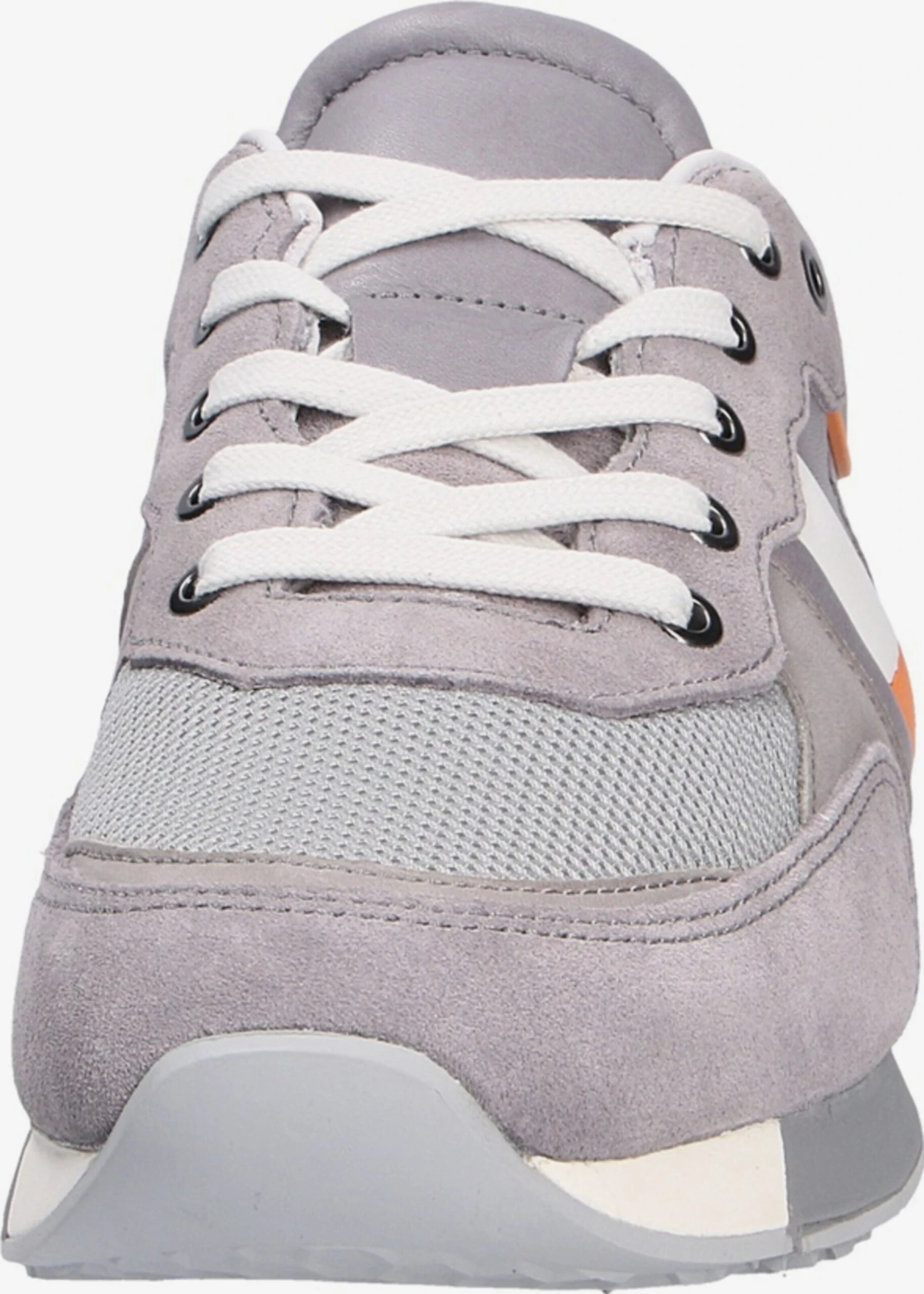 Lloyd Casual Sneakers Sneakers Laag Heren Lichtgrijs 5 Lloyd Casual Sneakers Sneakers Laag Heren Lichtgrijs - Afbeelding 5