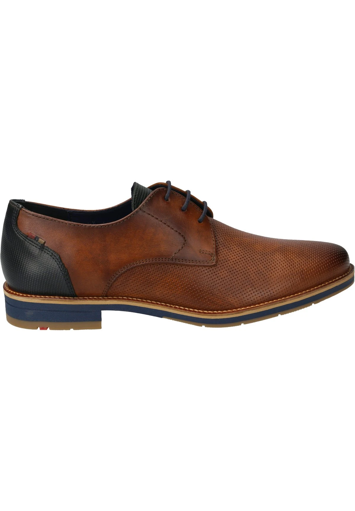 Lloyd Lagos - Veterschoenen - Braun 1 Lloyd Lagos - Veterschoenen - Braun