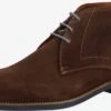 Lloyd Veterboots Chukka Boots Heren Brokaat