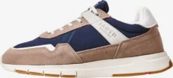 Lloyd Running Sneakers Sneakers Laag Enjo Heren Camel
