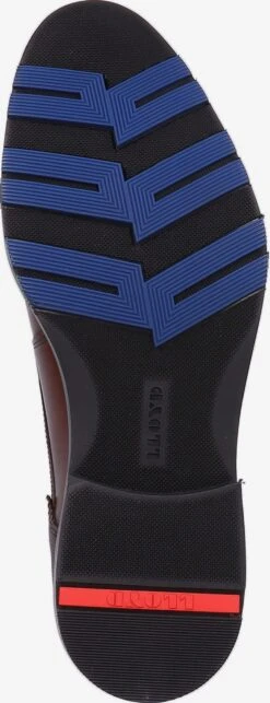 Lloyd Nette Schoenen Veterschoen Heren Kastanjebruin 13 Lloyd Nette Schoenen Veterschoen Heren Kastanjebruin -Lloyd Mode Schoenenwinkel be70e7835272554a528c2bb81b199def