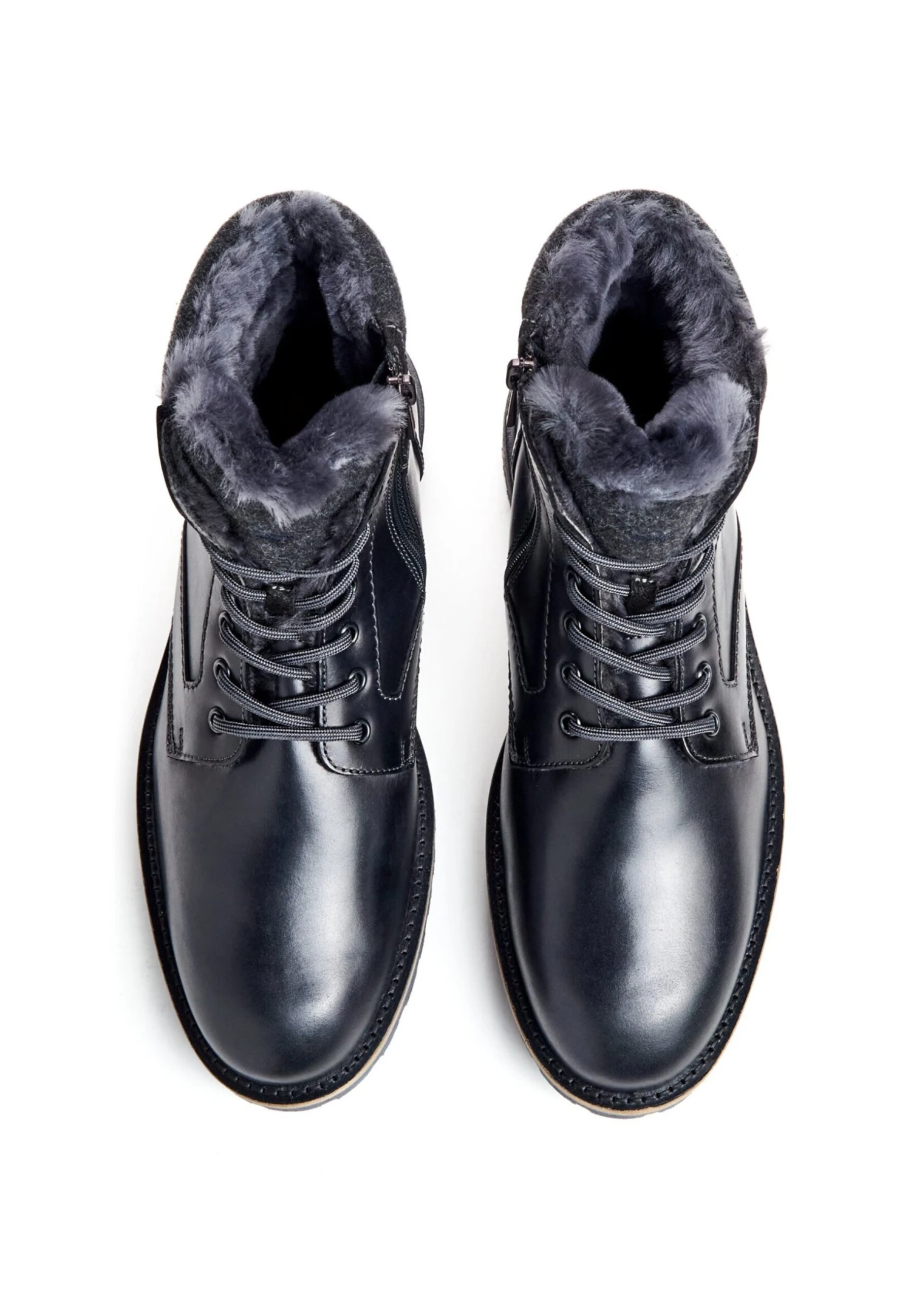 Lloyd Gloster - Snowboots- Schwarz 3 Lloyd Gloster - Snowboots- Schwarz - Afbeelding 3