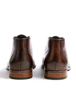 Lloyd Santos - Veterboots - Braun 10 Lloyd Santos - Veterboots - Braun -Lloyd Mode Schoenenwinkel bf33f629ef3a4de398f9fe91e91eeb34