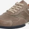 Lloyd Casual Sneakers Sneakers Laag Baltimore Heren Greige