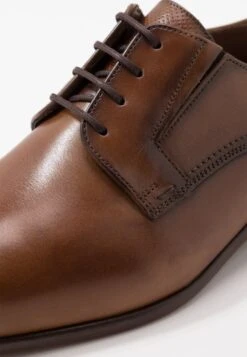 Lloyd Keep - Veterschoenen - Cognac -Lloyd Mode Schoenenwinkel bfcfd3c7bb3e4b4c8d54743c212a2df7