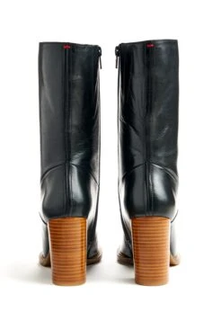 Lloyd ModerneReissverschluss - Laarzen - Schwarz -Lloyd Mode Schoenenwinkel c00415b1673f432084d57cd7d6b687ed