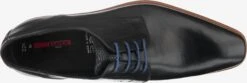 Lloyd Nette Schoenen Veterschoen Don Heren Zwart 11 Lloyd Nette Schoenen Veterschoen Don Heren Zwart -Lloyd Mode Schoenenwinkel c015f85fdca1dd660a16c53a27fbc65b