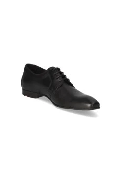 Lloyd Sportieve Veterschoenen - Schwarz -Lloyd Mode Schoenenwinkel c0b5ccfd44c14001bd39865bb3182bb2