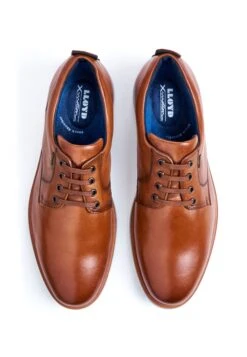 Lloyd Vin - Veterschoenen - Braun 9 Lloyd Vin - Veterschoenen - Braun -Lloyd Mode Schoenenwinkel c1b5d05acfce4f0e9252816148254be6