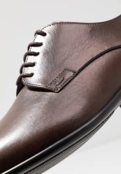 Lloyd Nik - Veterschoenen - Dark Brown 11 Lloyd Nik - Veterschoenen - Dark Brown -Lloyd Mode Schoenenwinkel c1bf65a8f77b41e29957b215f0b69d6b