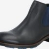 Lloyd Enkelboots Chelsea Boots Jaser Heren Zwart