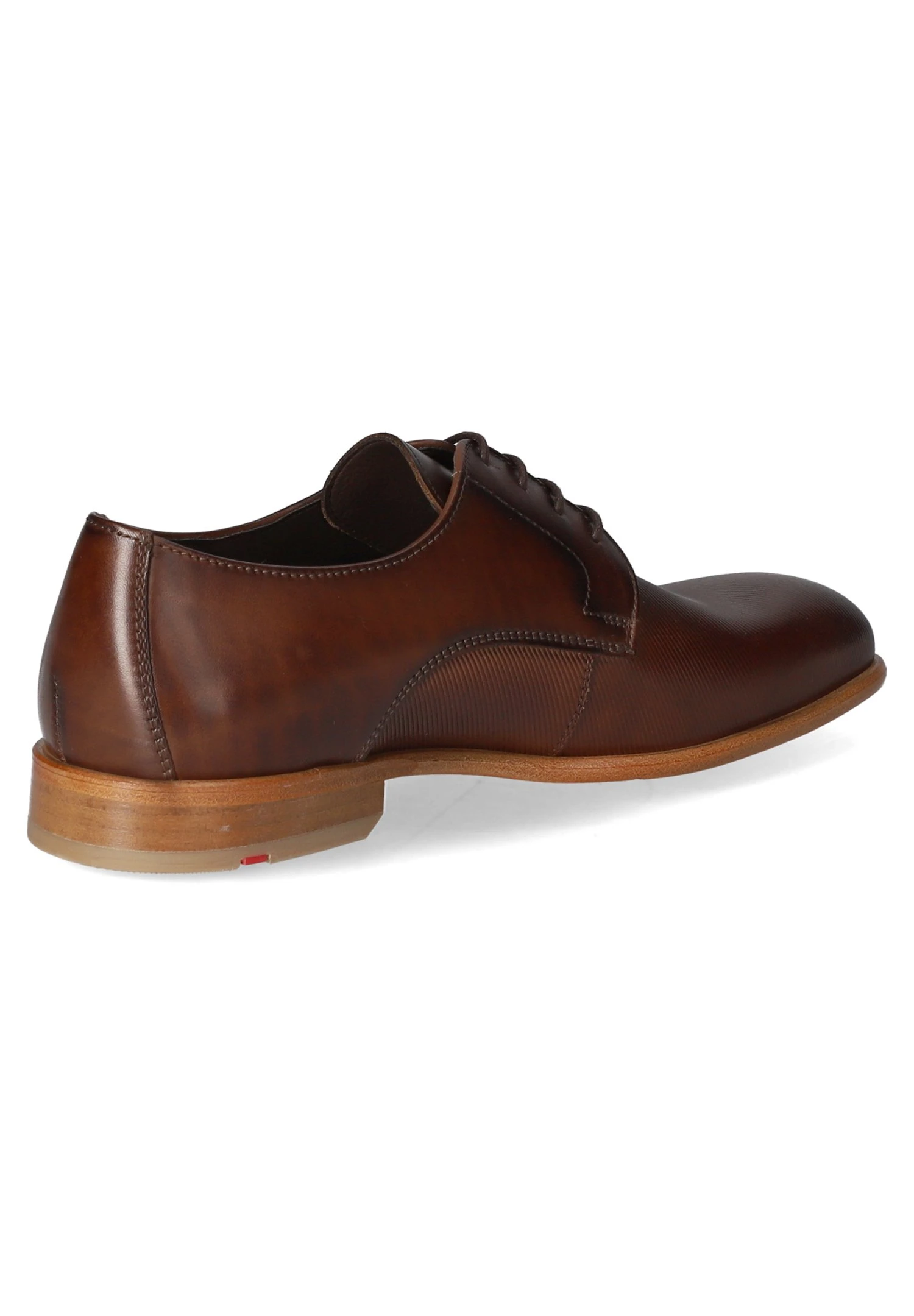 Lloyd Saigon - Veterschoenen - Braun 3 Lloyd Saigon - Veterschoenen - Braun - Afbeelding 3