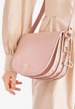 Lloyd Schoudertassen Schoudertas Dames Beige -Lloyd Mode Schoenenwinkel c256c41232f1f76aea33ca4a75f52db3