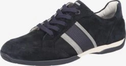 Lloyd Lage Sneakers Sneakers Laag Heren Blauw