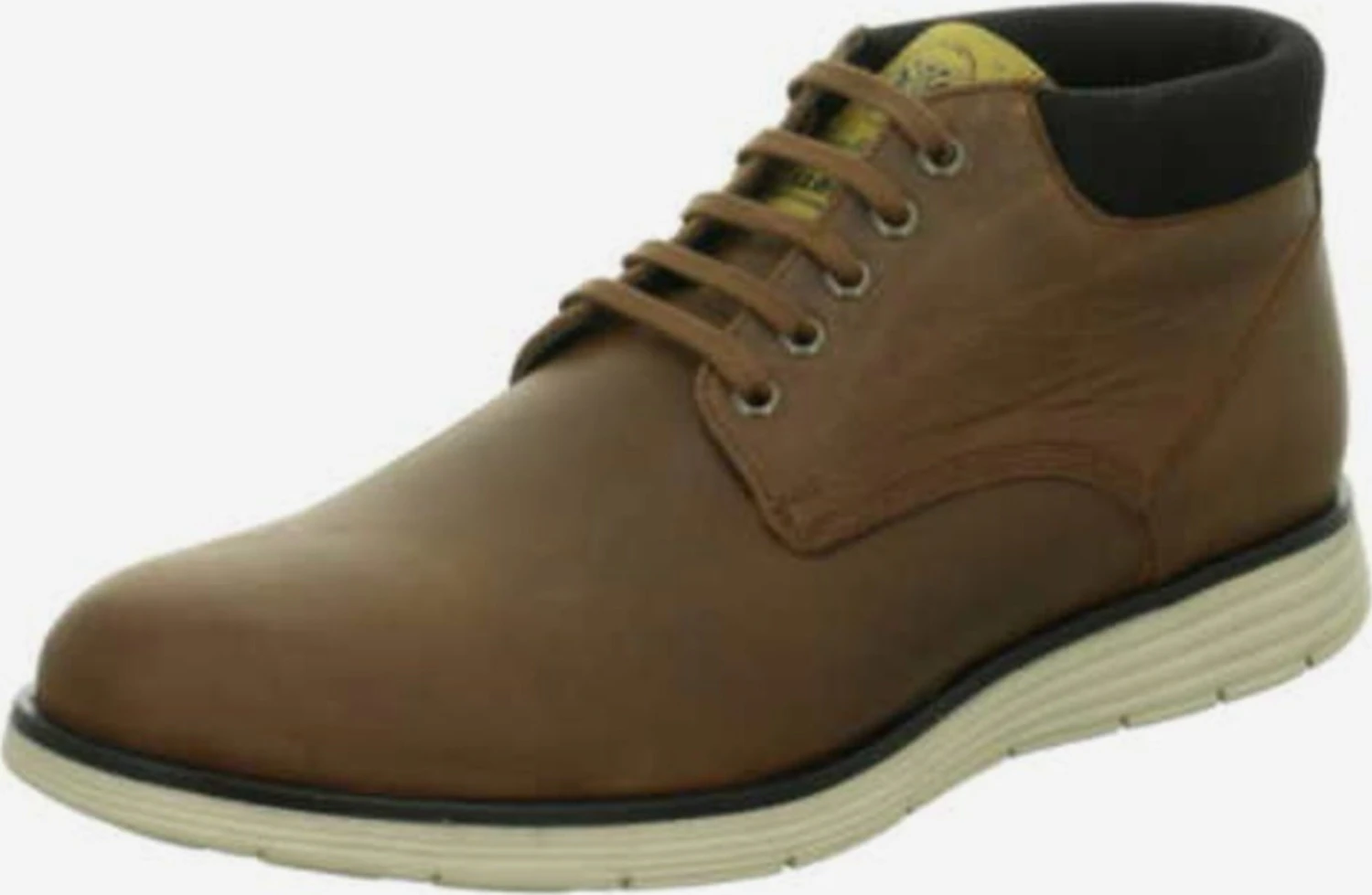 Lloyd Laarzen Veterlaarzen Heren Bruin 1 Lloyd Laarzen Veterlaarzen Heren Bruin