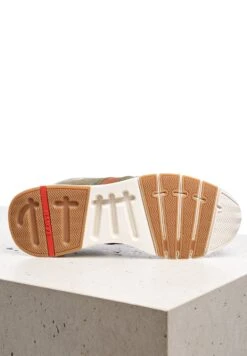 Lloyd Ennio - Sneakers Laag - Grün 8 Lloyd Ennio - Sneakers Laag - Grün -Lloyd Mode Schoenenwinkel c2bef214ff404a5f98777da7c925a392