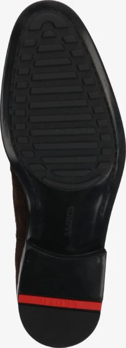 Lloyd Enkelboots Chelsea Boots Patron Heren Donkerbruin -Lloyd Mode Schoenenwinkel c33f93b186137a49399def3270337c7b