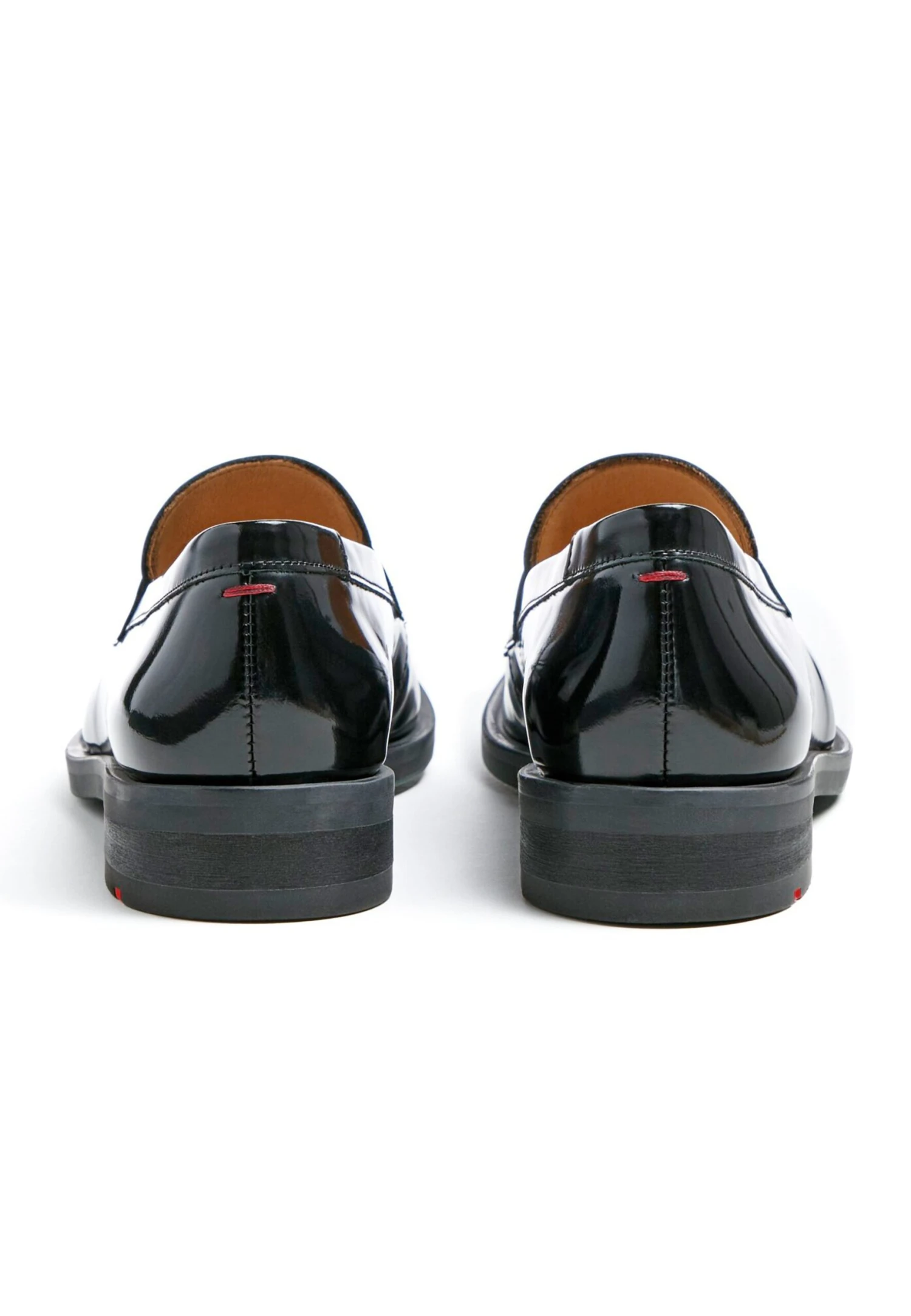 Lloyd Loafers - Instappers - Schwarz 4 Lloyd Loafers - Instappers - Schwarz - Afbeelding 4