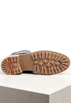 Lloyd Veterboots - Schwarz 10 Lloyd Veterboots - Schwarz -Lloyd Mode Schoenenwinkel c377d317d7204187bc1cab5003685fc8