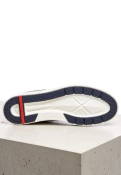 Lloyd Majuro - Sneakers Laag - Blau 6 Lloyd Majuro - Sneakers Laag - Blau -Lloyd Mode Schoenenwinkel c46f018a2c8e4161904e44fcfaac8fbf