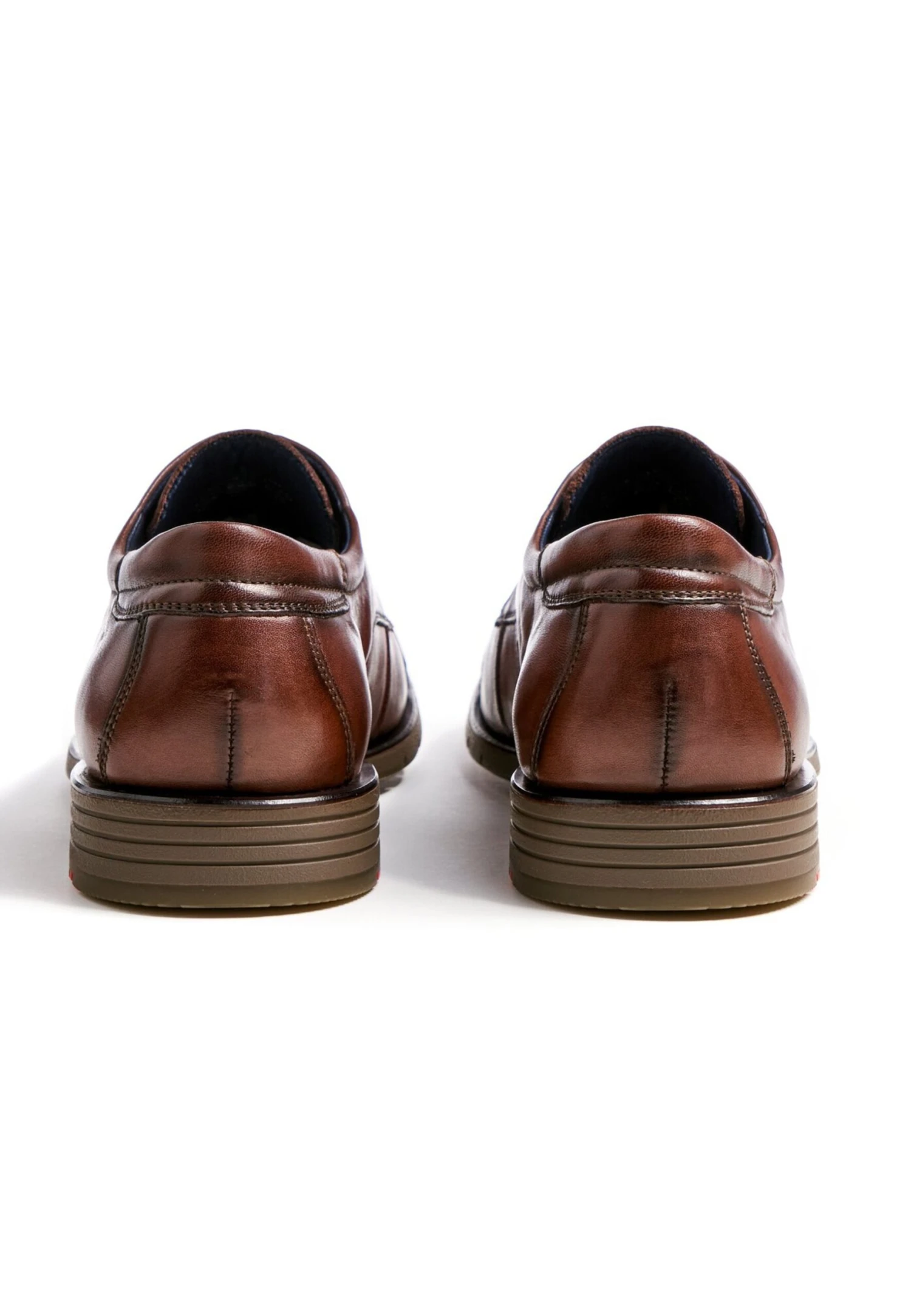 Lloyd Tanus - Veterschoenen - Braun 5 Lloyd Tanus - Veterschoenen - Braun - Afbeelding 5