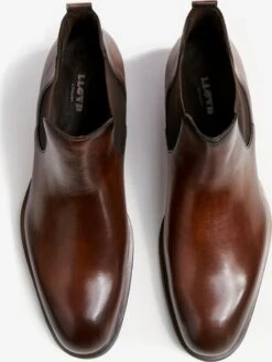 Lloyd Enkelboots Chelsea Boots SCOUT Heren Bruin 8 Lloyd Enkelboots Chelsea Boots SCOUT Heren Bruin -Lloyd Mode Schoenenwinkel c4a7c77efc1895118ffa0ab628ac50b9