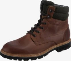 Lloyd Boots & Laarzen Veterboots Flavio Heren Bruin