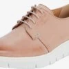 Lloyd Fashion Sneakers Sneakers Laag Dames Beige