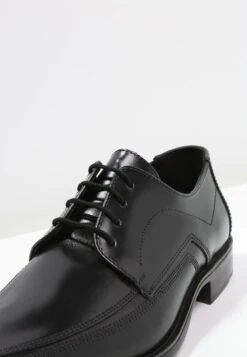 Lloyd Dagan - Veterschoenen - Schwarz 11 Lloyd Dagan - Veterschoenen - Schwarz -Lloyd Mode Schoenenwinkel c58beaf0e6394c078b06017cfedad201