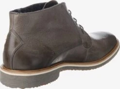Lloyd Veterboots Chukka Boots Heren Grijs 8 Lloyd Veterboots Chukka Boots Heren Grijs -Lloyd Mode Schoenenwinkel c58f7e212f5e536893d9a0dc725271cf