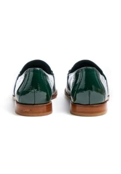 Lloyd Hochwertiger - Instappers - Grün 8 Lloyd Hochwertiger - Instappers - Grün -Lloyd Mode Schoenenwinkel c5c1422a2cd641019067fac6f6f36a3c