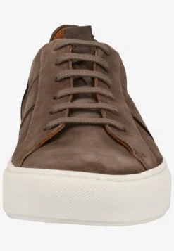 Lloyd Lage Sneakers Sneakers Laag Heren Bruin -Lloyd Mode Schoenenwinkel c5e1ab9b79576a4b3dea8b4cbae0181e